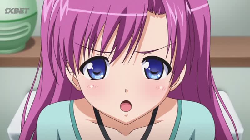 Похотливый папаша 2 плоды oni chichi 2 harvest 01 [720p]