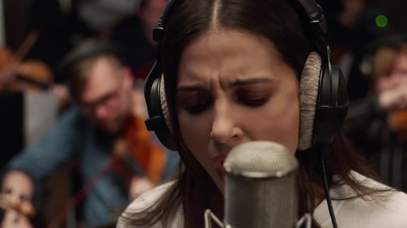 Naomi scott «speechless» (from «aladdin»)