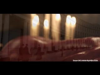 Jessica barden, billie piper penny dreadful (2016) s03e03