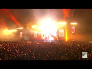 Hamatom wacken open air 2019