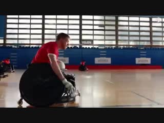 Rio paralympics 2016 yes i can, i just born today, yes i can do anything