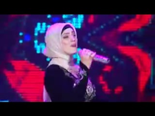 Макка сагаипова красивый парень