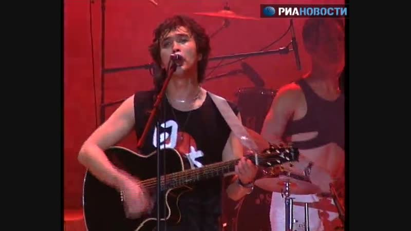 ✩ москва ск олимпийский от 5 мая 1990 группа крови виктор цой кино