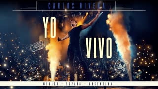 No llores más (en vivo)["yo creo" tour]