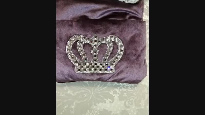 Конверт на выписку🌹