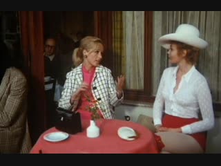 Swinging wives (1971) dvdrip