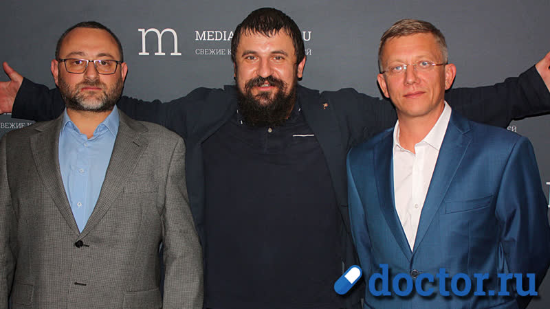 Урология с доктором мазуренко