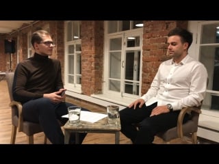 Live с сергеем косенко, основателем kosenko retail group