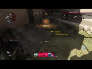 How to outplay anyone using the door stuck glitch on crash modern warfare