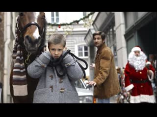 Лошадь на балконе / das pferd auf dem balkon 2012