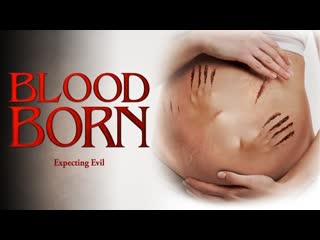 Ребёнок, рождённый в крови (2021) porn born