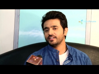 Ashish sharma in an exclusive chat with india forums