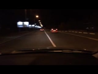 Infiniti g35 vs ford focus st заезд 1 г салехард