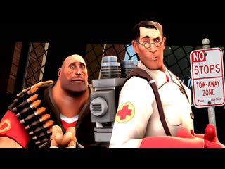 Medics prognosis (sfm)