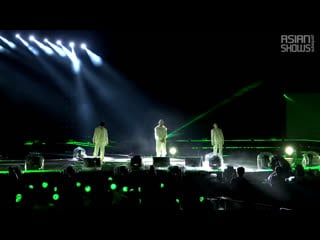 [live] bts outro tear