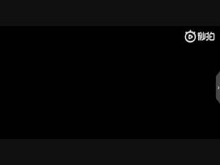 181223 zhang yixing 张艺兴 ifeng ent 《2018我们还有信仰》second trailer