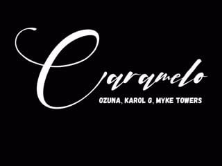 Ozuna x karol g x myke towers caramelo remix