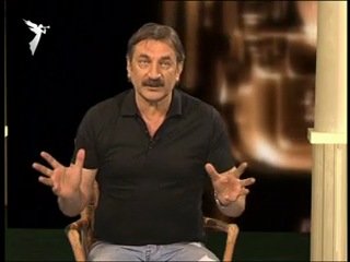 Рідні люди василь вітер про віктора кісіна