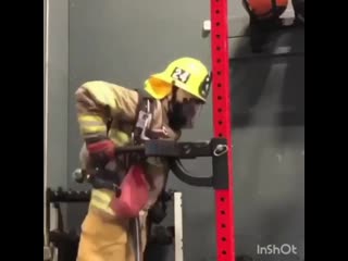 Firefighter