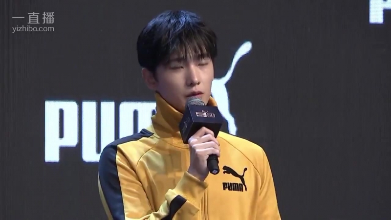 Мероприятие puma suede 50th anniversary в шанхае