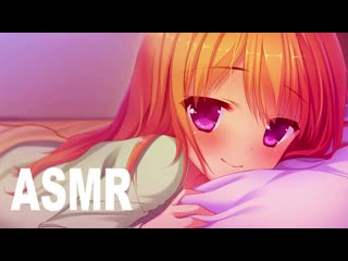 Asmr moaning kisses | paradise pleasure <3