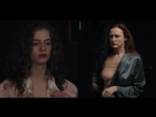 Дебора кауфман тьма / deborah kaufmann dark ( 2017 )