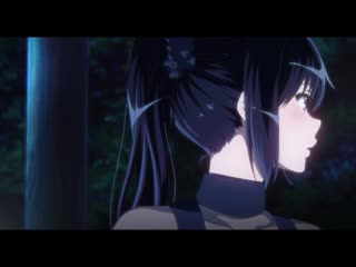 Hibike! euphonium ~chikai no finale~ kumiko to reina pv