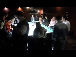 Terra mafia shivering is live