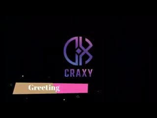 A helpful guide to craxy (members, positions, pre debut )