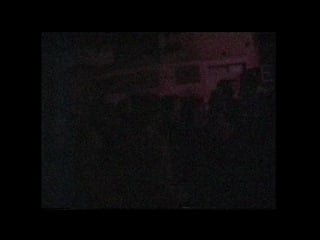 Scang mega live in polygon 2000