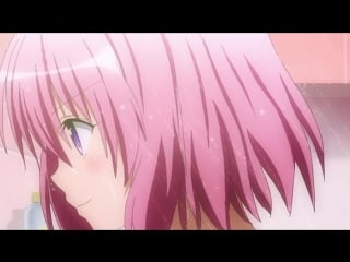Любовные неприятности тьма / to love ru ~ trouble darkness ova 6 серия [azazel & лизавета] [2014]