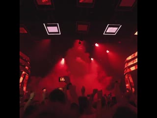 Armin van buuren & sunnery james & ryan marciano @ hï ibiza