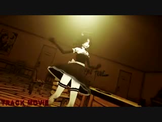 [full animation] {batim}【mmd】♫ alice's tango (you will be mine) ♫ mp4