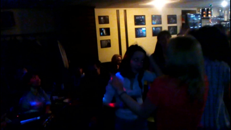 Дубль2 в тройке суббота 16 марта 2016 "видели ночь"