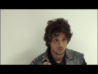 Teaser making of chay suede