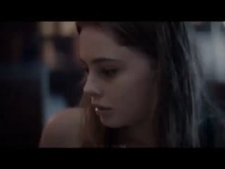 Tessa young & hardin scott | vine