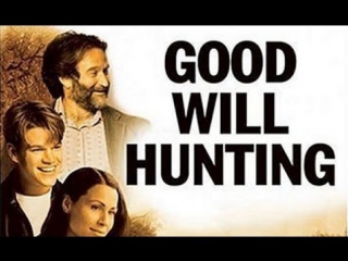 Просто мнение умница уилл хантинг (good will hunting) wolfing обзор