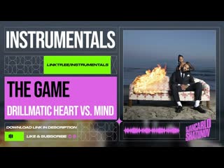 The game feat french montana feat tory lanez nikki beach (instrumental)