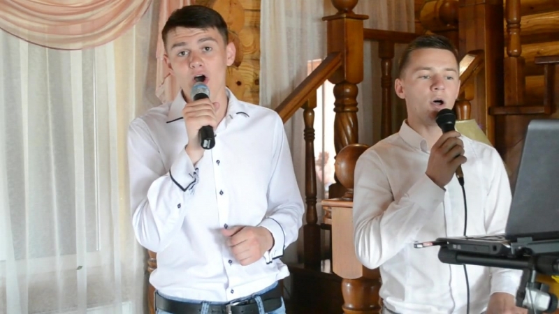 "tandem" промо відео