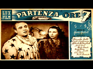 Partenza ore 7 (1946)