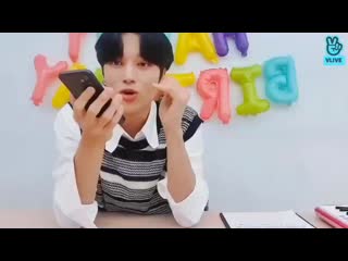 201125 wooyoung vlive