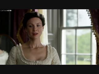 Outlander 4x02 claire and jocasta disagree about slavery