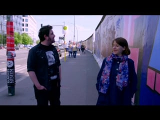 Eat your heart out with nick helm 1x05 berlin (gemma whelan)