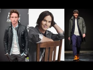 Девушки одели своих парней