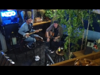 At skiffle "6 3 0 " (live@балалаечная 23 08 2018)