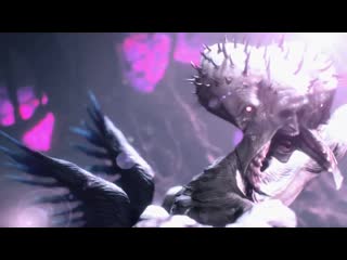 Check out this fun announcement for dmc5! aprilfools dmc5