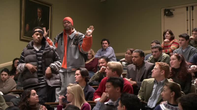 Торчки (how high) [2001]