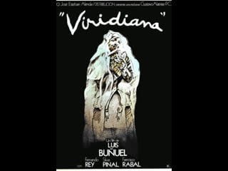 Viridiana (1961) esp, cast