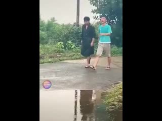 Два дебила это сила! mp4