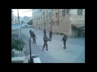 Israeli soldiers dancing watch online